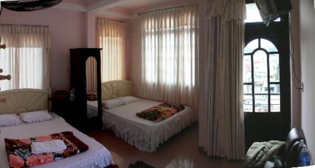 dreams hotel dalat, dreams hotel dalat vietnam photos