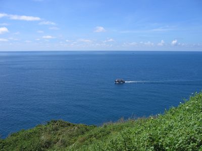con dao island, con dao island travel