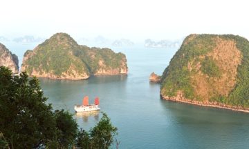 Vietnam holiday