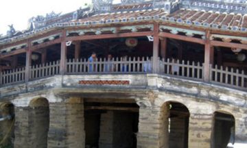 Hoi an day trip