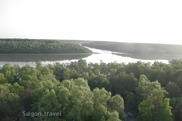 saigon bicycle day tour