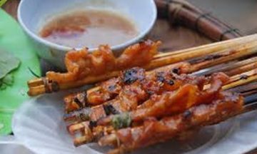 Hoi An street food tours