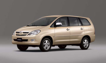 Car Hire Mui Ne Phan Thiet to Cat Tien National Park